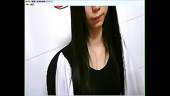 Remaja Asia Masturbasi Di Webcam - Myxcamgirl.Com