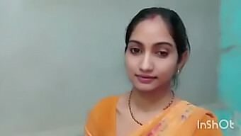 Indian Maid With Stunning Looks Engages In Mind-Blowing Xxx Sex With A Gentleman! Latest Viral Sexual Encounter