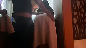 Une Étudiante Mexicaine Se Fait Baiser Par Son Cousin Dans Une Vidéo Maison