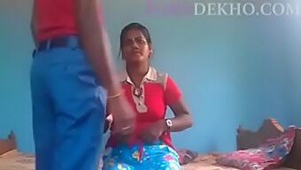 Desi Couple'S Intense And Unforgettable Sexual Encounter