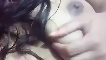 Indian Girls Pleasure Themselves In Homemade Video