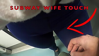 My Spouse Allowed An Unidentified Older Man To Fondle Her Intimate Area Through Her Lycra Tights On A Bus