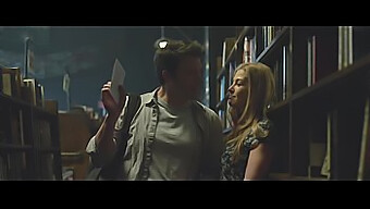 تمام صحنه های سکس از Gone Girl