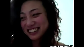 Free Asian Amateur Compilation Featuring Real Girlfriends In Homemade Porn