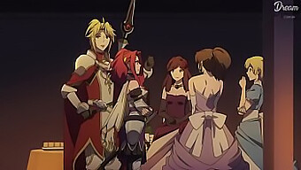 L'Ascension Du Héros Du Bouclier: Version Légendaire De L'Épisode Animé 4