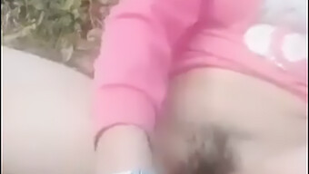 Aunty Fingering And Squirts In Nepali Village Video