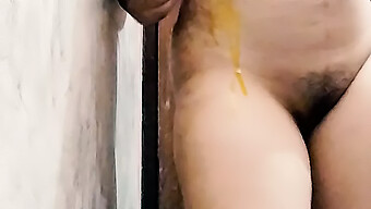 Young Indian Girl Talks Dirty In Hindi While Getting Fucked Hard