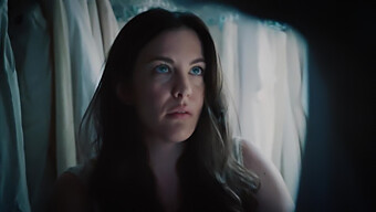 Liv Tyler'S Serie: The Leftovers 2015