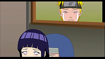 Hinata Sorsa Animációs Pornóban