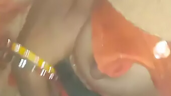 Desi Housewife Indulges In Cheating And Rough Sex