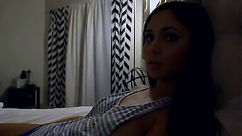 Ariana Marie, A Teenage Sister, Gets Used By Her Brother