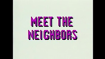 Get to know your neighbors in this neighborhood watch-themed movie