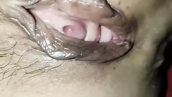 Creampie Buatan Sendiri Nenek Asia