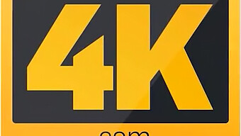 جذابیت ثروت: یک ویدیوی 4k وسوسه انگیز