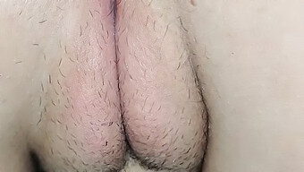 Intense Anal Penetration And Eating Pussy Session