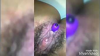 Trangchubby Asian Beauty From Vietnam Enjoys Sex With Both A Dick And A Sex Toy