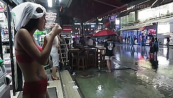 Secretly Recorded Encounter With A Thai Escort In Pattaya