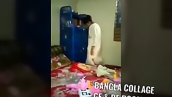 Aksi Tenggorokan Dalam Dan Fisting Dalam Video Pesta Kampus Yang Panas