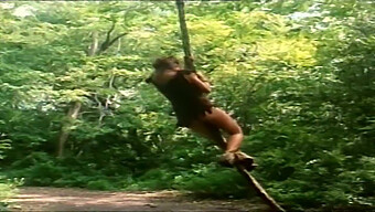 L'Avventura Selvaggia Di Tarzan Nella Giungla: Un Classico Italiano