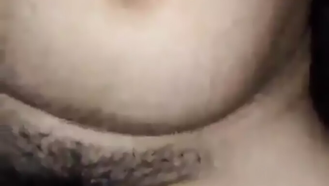 Desi bhabhi's modne analleg i klar video