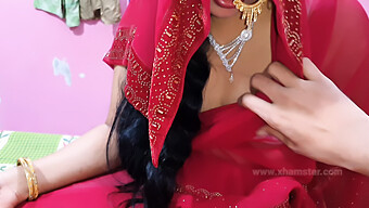 Indian Housewife Engages In Passionate Intercourse With Punjabi Youth