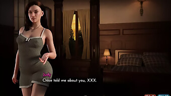 Brutal Sex And Anal Action In Hd Pc Game