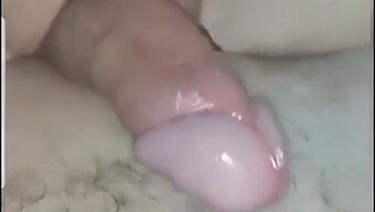 69 Creampie A Handjob Zábava S Mojím Partnerom